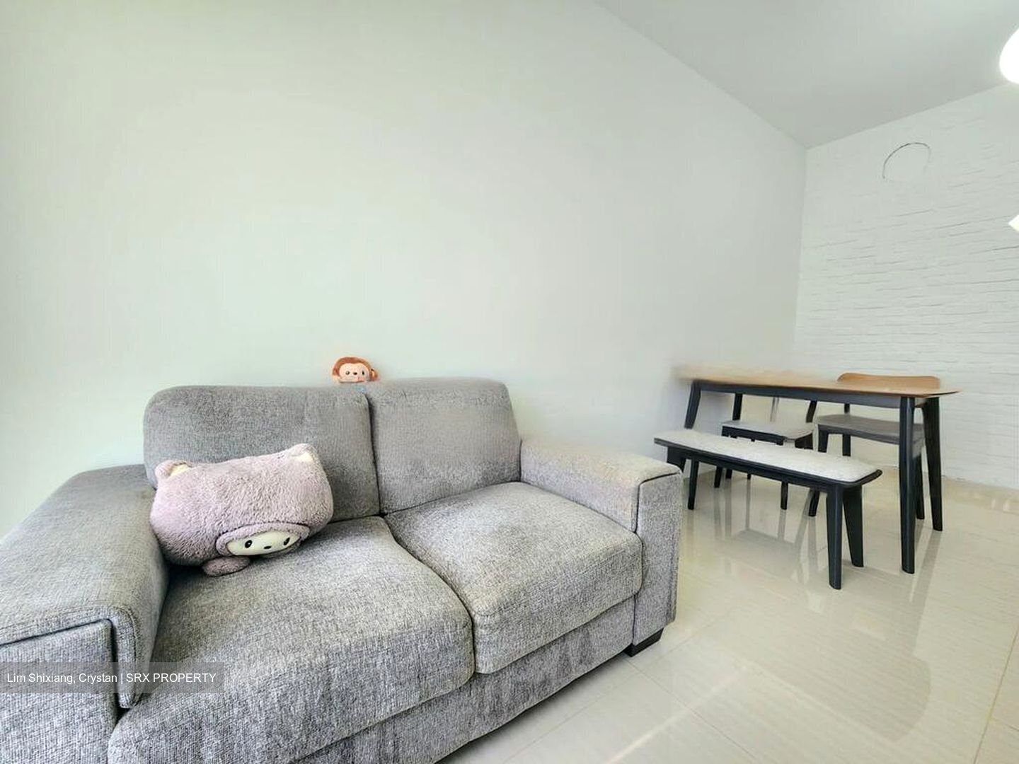 Blk 311B Trivelis (Clementi), HDB 3 Rooms #460040341